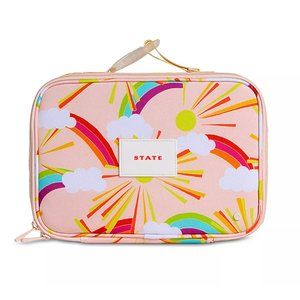 STATE Unisex Rainbow Rodgers Lunch Box